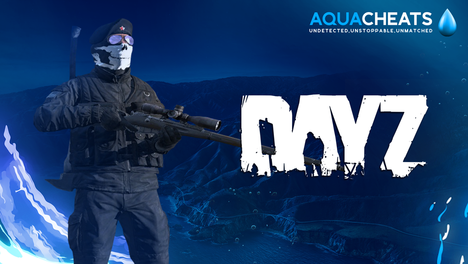 DayZ
