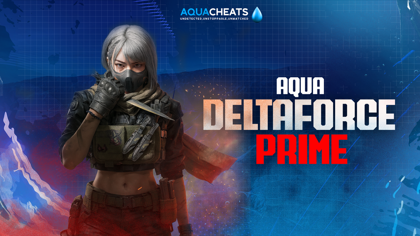 Delta Force Prime