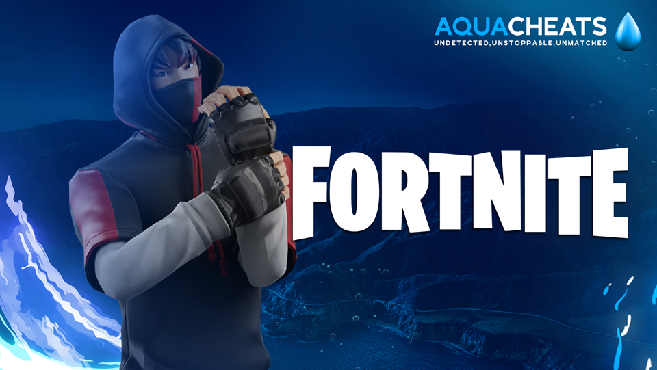 Fortnite Private