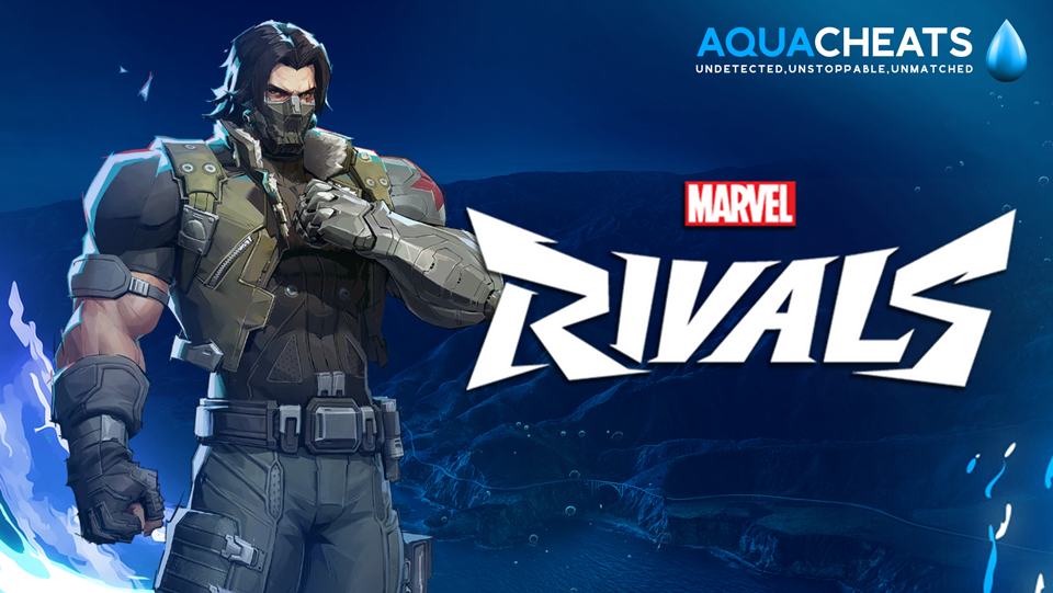 Marvel Rivals