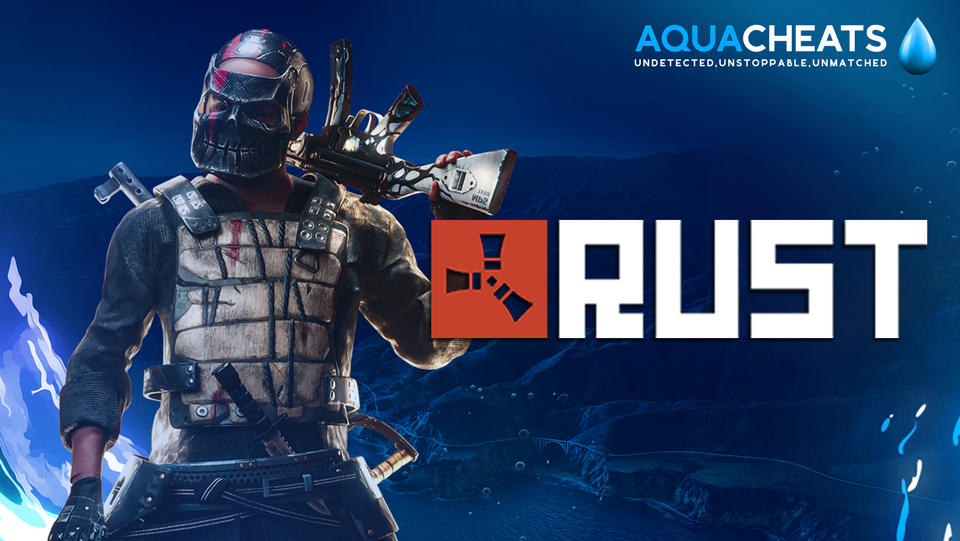 Rust Private