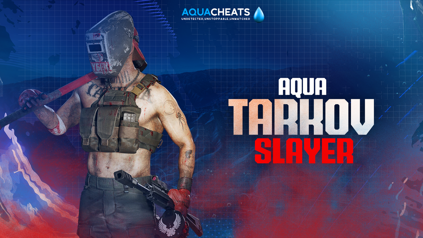 Tarkov Slayer (EFT)
