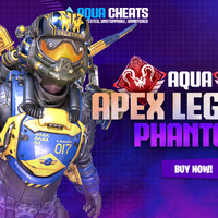 Apex Phantom