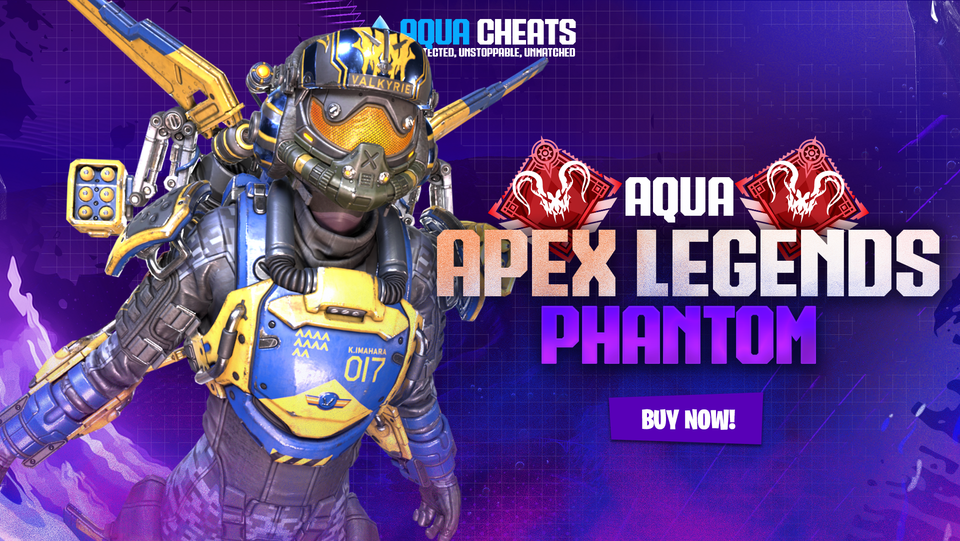 Apex Phantom