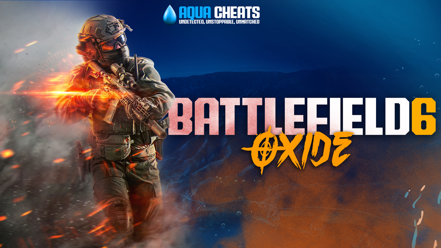 Battlefield 6 Cheats