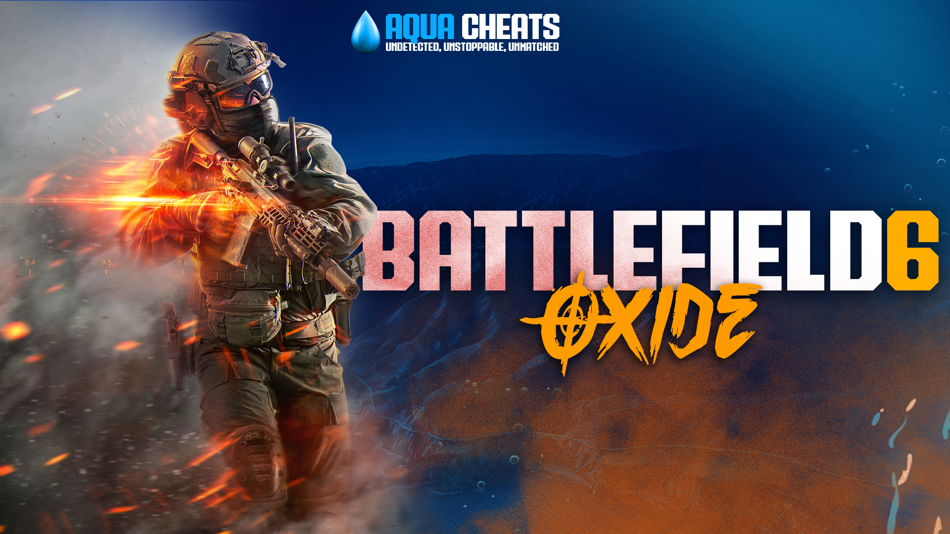 Battlefield 6 Cheats