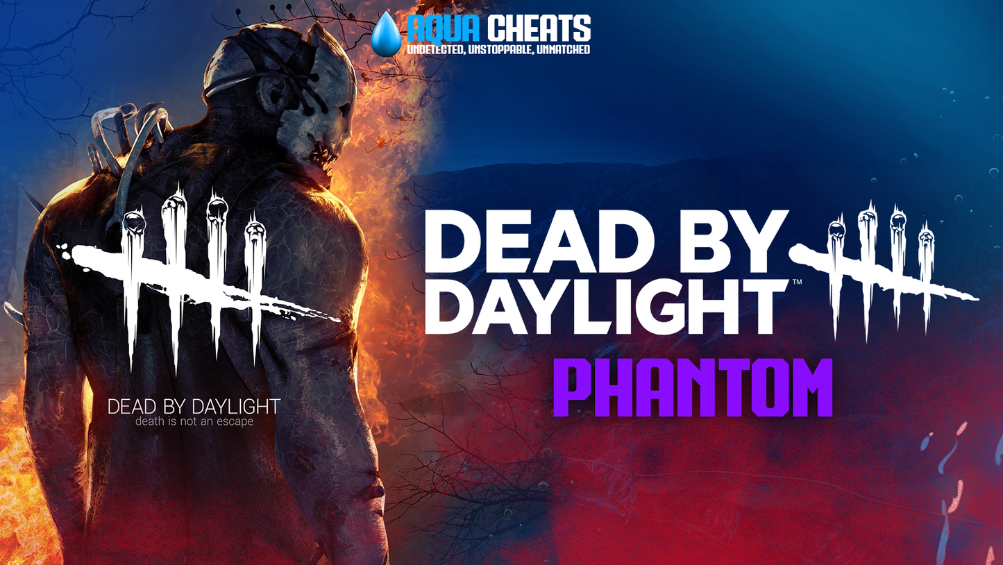 DBD Phantom