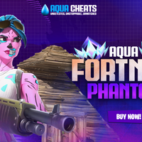 Fortnite Phantom