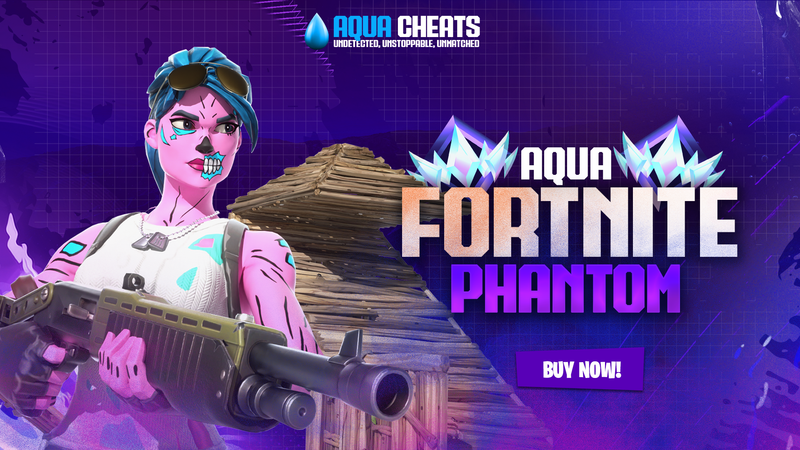 Fortnite Phantom