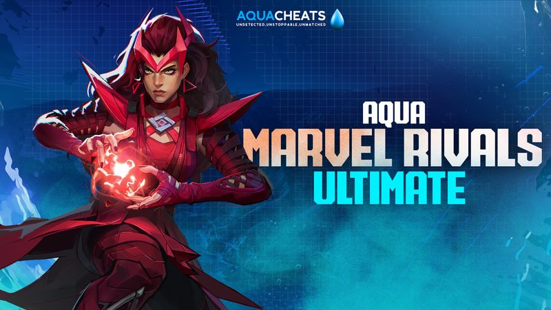 Marvel Rivals Ultimate