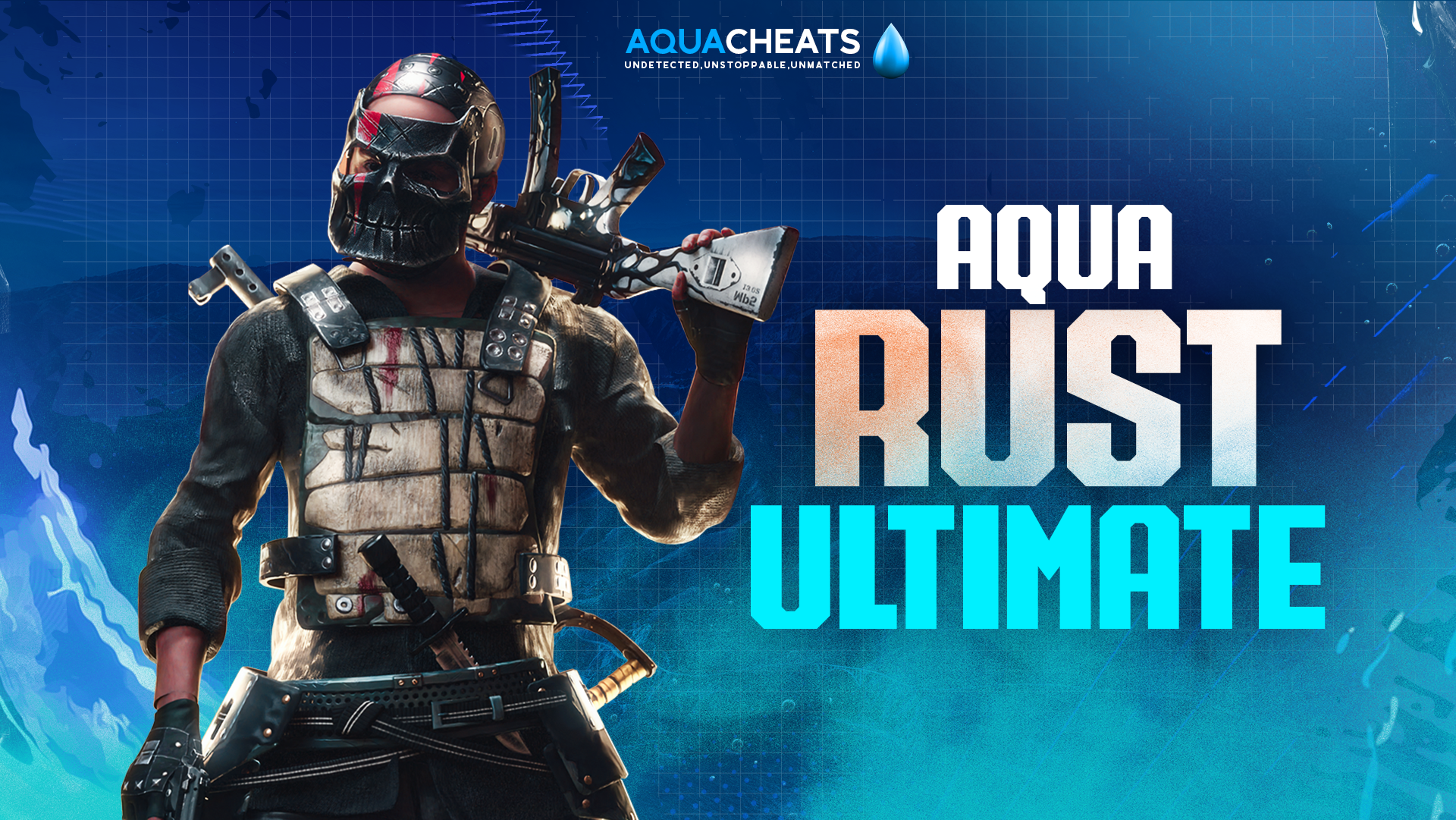 Buy Rust Cheats Fundamentals Explained