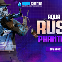 Rust Phantom