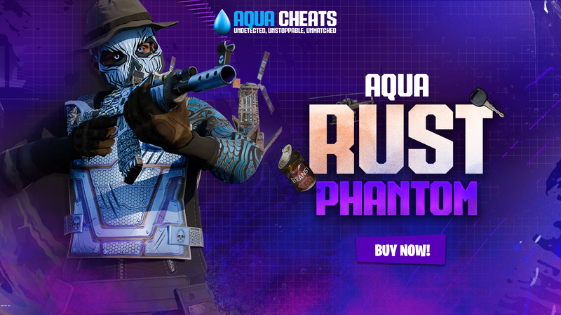 Rust Phantom