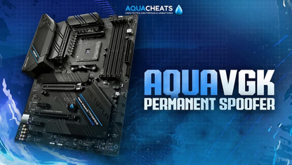 Valorant Spoofer (TPM Bypass)