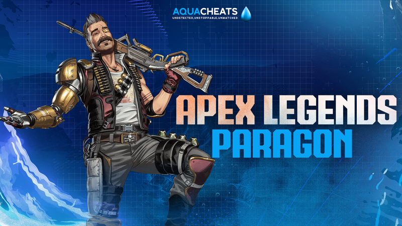 Apex Paragon