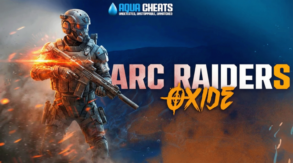 Arc Raiders Oxide