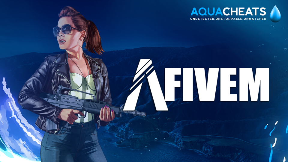 FiveM Cheats