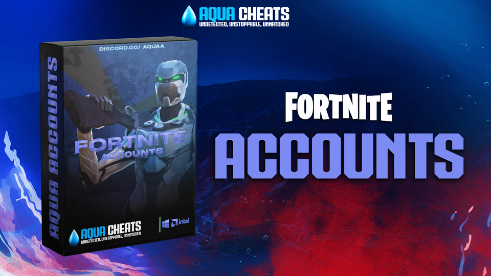 FN Accounts