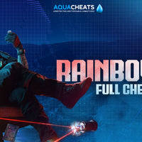 Rainbow 6 Siege FULL