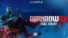 Rainbow 6 Siege FULL