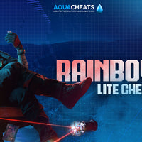 Rainbow 6 Siege LITE