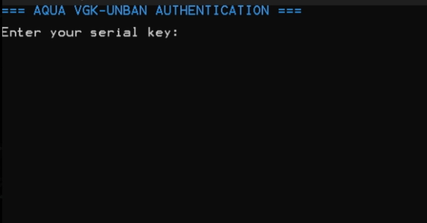 Valorant Spoofer (TPM Bypass)